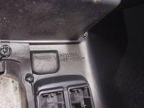 Консоль салона (центральная часть) 19NZ2B Mitsubishi Carisma undefined