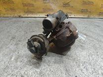 Турбина 46G4X6 Ford Mondeo - Фото 4