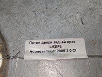 Петля двери задней правой LH3IP5 Hyundai Trajet