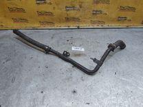 Трубка охлаждающей жидкости металлическая GBMOXN Audi 100 купить