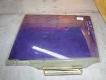 Стекло двери задней левой XN3AWA Mazda Premacy - Фото 1