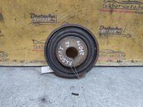 Шкив коленвала PJ50RO Ford Escort купить с доставкой