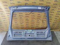 Крышка багажника (дверь 3-5) TIPJCK Opel Corsa - Фото 5