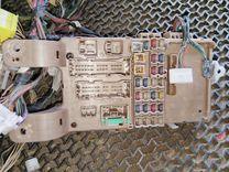 Проводка салона 2F7Q5E Toyota Corolla undefined
