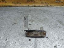 Подсветка номера 08GC96 Opel Zafira