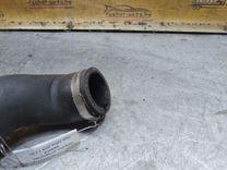 Патрубок интеркулера 2GG0CA Opel Zafira купить в магазине запчастей бу