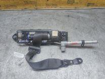 Ремень безопасности передний правый SHI5N7 Volvo S40 - Фото 1