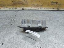 Сопротивление печки B8B6OK Fiat Linea - Фото 2