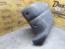 Бампер задний 8WNAHC Renault Master купить с доставкой