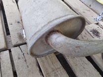 Глушитель F1ZG7K Peugeot Partner купить с доставкой