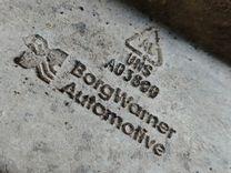Раздаточная коробка B49XS6 Kia Sorento - Фото 10