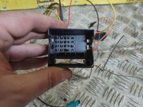 Проводка M522O8 Seat Altea - Фото 2