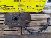 Крышка топливного бака AFFDK6 Fiat Stilo