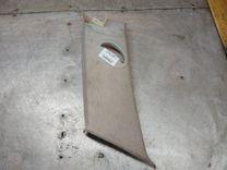 Обшивка стойки задней правой 1L3E58 BMW X5 E53