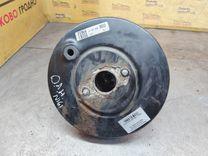 Вакуумный усилитель тормозов DOO14K Opel Astra