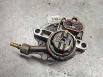 Насос вакуумный 9EZ9KU Peugeot 607 купить с доставкой