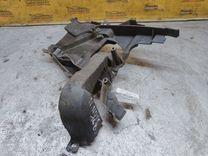 Защита (кожух) ремня ГРМ XY3J30 Nissan Note