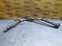 Горловина топливного бака LSY9VQ Volvo S60 купить в магазине запчастей бу