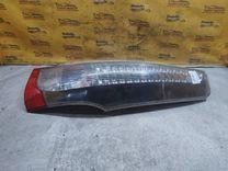 Фонарь задний правый 1AJ302 Mitsubishi Grandis купить