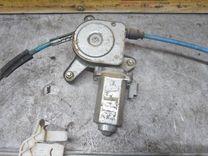 Стеклоподъемник электрический задний левый YAWQQG Peugeot 406 купить на авторазборке