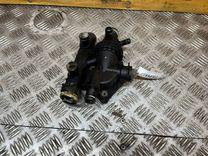 Корпус термостата 1X2FTD Renault Espace - Фото 1