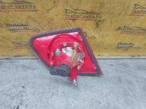 Фонарь крышки багажника правый L3VA9T Volkswagen Passat купить на авторазборке