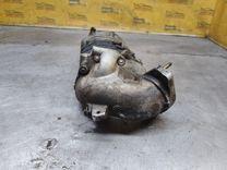 Коллектор впускной W0OUP3 Peugeot 307 - Фото 7