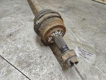 Полуось передняя правая (приводной вал, ШРУС) BP1O4I Fiat Bravo купить