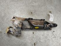 Ручка внутренняя задняя левая 540DS1 Volkswagen Passat - Фото 2