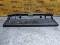 Накладка замка багажника KU2OC1 Seat Toledo купить на авторазборке