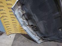 Капот 8EXFCN Citroen Xsara Picasso купить на авторазборке