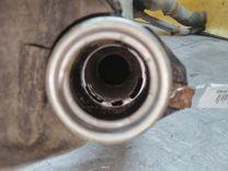 Горловина топливного бака H2F4VV Volvo V40 - Фото 4