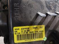 Корпус отопителя (печки) E1KYE3 Opel Zafira купить с доставкой. Огромный выбор запчастей и марок авто. У нас есть практически все.