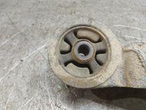 Кронштейн крепления балки подвески R21ELP Volkswagen Passat - Фото 4