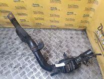 Патрубок интеркулера 8EC0RY Toyota Avensis - Фото 1