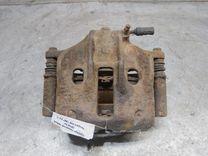 Суппорт передний левый DPNK3U Peugeot 806 - Фото 2