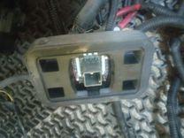 Проводка UWFUE9 Ford Focus - Фото 8