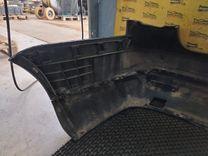 Бампер задний VF5CQ6 Volkswagen Jetta - Фото 10