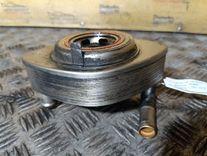 Теплообменник масляного фильтра KR2530 Mazda Premacy - Фото 3