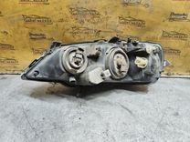 Фара правая 7EC8C3 Opel Astra - Фото 5