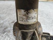 Амортизатор передний левый GB3CH0 Saab 9-3 купить с доставкой