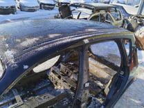 Крыша 570NL0 Renault Scenic купить в магазине запчастей бу