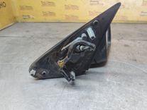 Зеркало наружное правое KP5BNR Peugeot 406 купить в магазине запчастей бу
