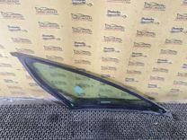 Стекло кузовное боковое правое 581MGF Citroen C4 Picasso купить с доставкой