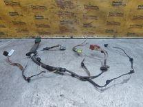 Проводка двери передней левой BLFUW6 Renault Scenic - Фото 4