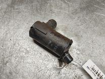 Насос (моторчик) омывателя стекла B6F7CT Daewoo Matiz купить