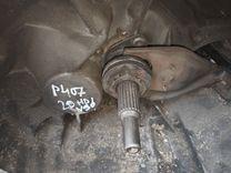 КПП механическая (МКПП) 6-ступенчатая OXFQ2H Peugeot 407 купить