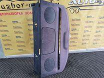 Полка багажника X7TIGO Peugeot 607