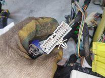 Проводка салона MHXSC1 Volvo V40 - Фото 10