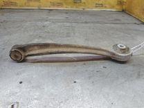 Рычаг передний левый X3502G Volkswagen Passat купить в магазине запчастей бу